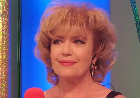 Corina Chiriac, complet singură la 67 de ani! Motivul este surprinzător