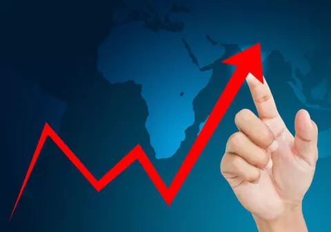 Bucureștiul și Ilfovul vor avea cele mai mari salarii nete în următorii doi ani, dar și cea mai redusă creștere economică