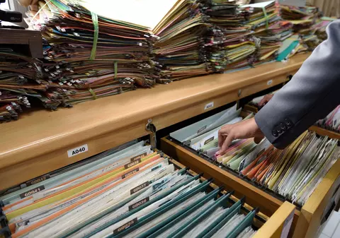 LIBERTATE TE AJIUTĂ: Dosarele de la ANRP. Care este stadiul soluționării?