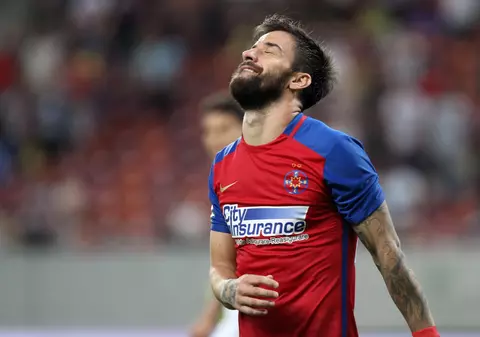 EXCLUSIV/ Stelistul Gabriel Enache își pregătește divorțul în deplasare. A fugit de acasă ca să-și salveze cariera