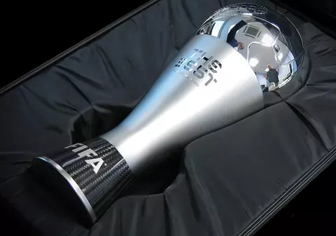 FIFA a denunţat furtul a şase ceasuri de lux ce urmau să le fie înmânate câştigătorilor unor premii la gala de la Zurich