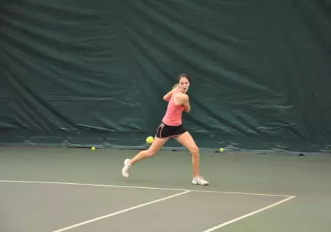 Tenis. Oana Simion a câștigat turneul de la Cairo. În finală a trecut de Cristina Ene
