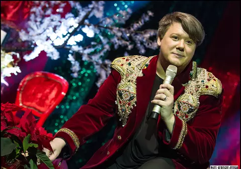 Fuego prezintă turneul național ”Lăsați-mi muzica!”