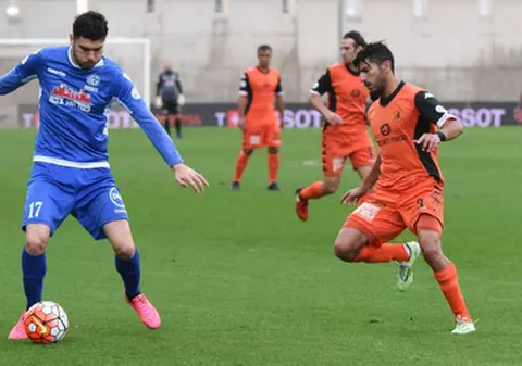 Mihai Roman, la CSU Craiova! Declarații din cantonamentul oltenilor din Austria