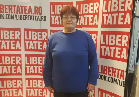 Ziarul Libertatea i-a adus o combină frigorifică la concursul Marea Dezlipeală