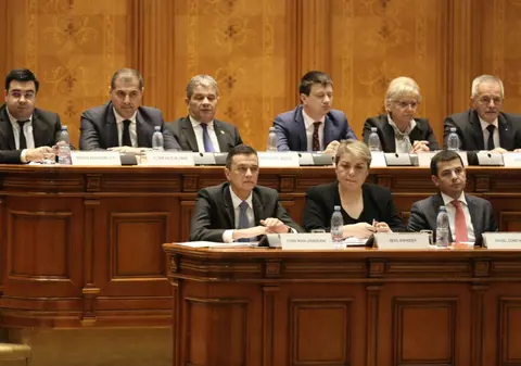 Cum arată raportul de evaluare a Guvernului Grindeanu. Ce ministere au cele mai multe restanțe