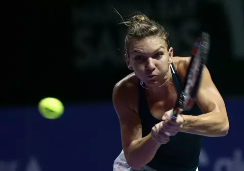 Când debutează Simona Halep la Australian Open 2017. S-a stabilit ora meciului cu Shelby Rogers. Va fi căldură mare!