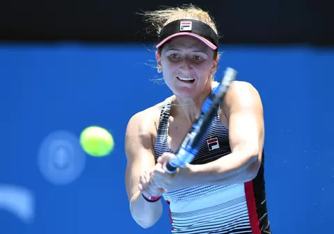 Irina Begu s-a calificat în sferturile de finală ale turneului ITF de la Southsea