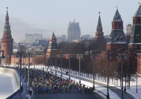 Rusia ar putea declara CNN, Deutsche Welle și Radio Europa Liberă ”Agenți străini”