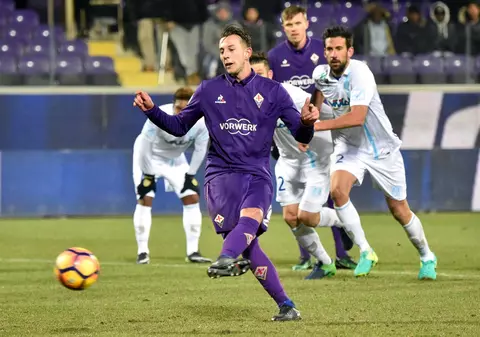 Italia, etapa a 20-a. AC Milan, revenire spectaculoasă. Fiorentina lui ”Tătă” și Hagi jr învinge liderul Juve. Rezultate | VIDEO
