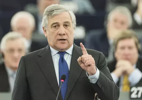 Preşedintele Parlamentului European: Africa „riscă astăzi să devină o colonie chineză"