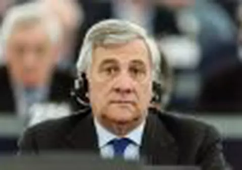 UPDATE | Antonio Tajani este noul președinte al Parlamentului European
