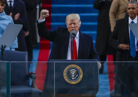 Donald Trump a concendiat toți ambasadorii SUA, deși nu are încă și nominalizările pentru succesorii lor