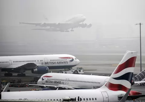 Personalul British Airways prelungește greva cu două săptămâni