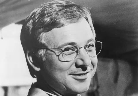 A murit actorul William Christopher din serialul MASH. Tragedia s-a întâmplat chiar în noaptea dintre ani