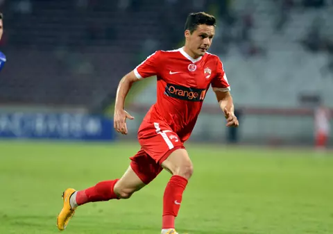 Dinamo a câştigat amicalul cu Eintracht Braunschweig. Rezultatele altor echipe româneşti