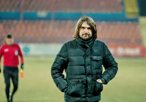Dan Alexa este al doilea antrenor demis după prima etapă din Liga 1 în ultimii 10 ani. Precedentul caz s-a petrecut în 2012. Hagi, cel mai longeviv