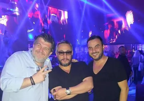 Afacerile familiei Castellano în România. Investiții în cluburi și restaurante de lux