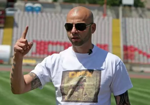 EXCLUSIV / Adevărul despre implicarea lui Giani Kiriță în traficul de droguri. Fostul fotbalist, doar martor din întâmplare  într-un dosar mai vechi