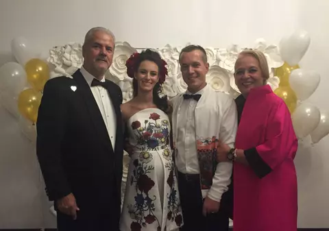 EXCLUSIV/ Andrei Năstase s-a însurat într-un cadru extrem de restrâns, dar... Nunta va avea loc la vară