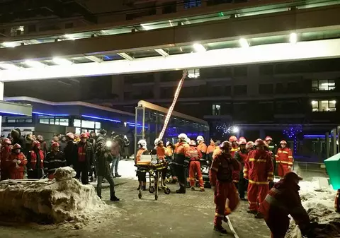 Avocații clubului: Bamboo deține toate documentele necesare activității; erau respectate 100% reglementările pompierilor