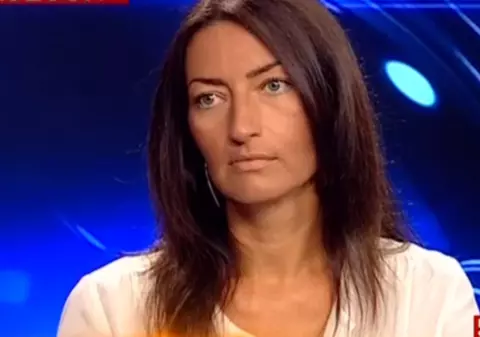 Irina Boureanu, noi acuzații la adresa fostului soț. “În acest moment, tatăl copilului nu…”