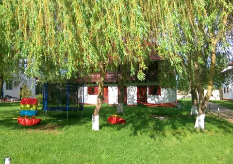 (P) Descoperă Delta Dunării de la numai 349 lei de persoană!