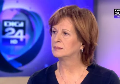 Fosta șefă de la Adopții, repusă în funcție la șase zile după ce a fost demisă