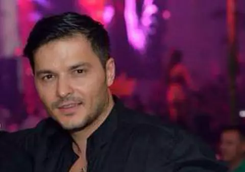 Liviu Vârciu face pasul cel mare? "Sper că nu te însori?"