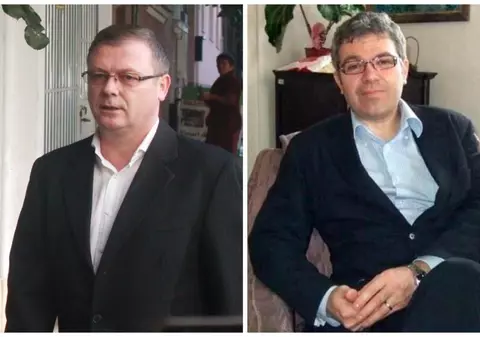 Cum îşi rezolvă masonii problemele penale