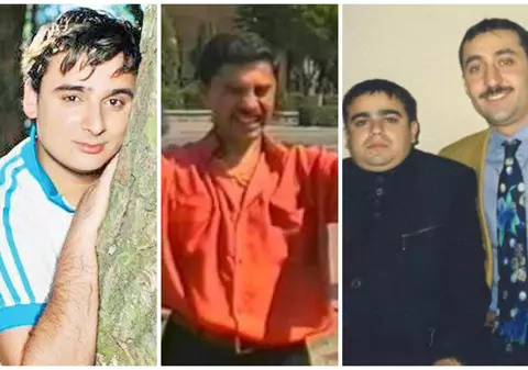 EXCLUSIV/Acum învârt banii cu lopata, înainte dădeau cu sapa! Adrian Minune vindea bere la Obor, iar Liviu Guță culegea porumb!