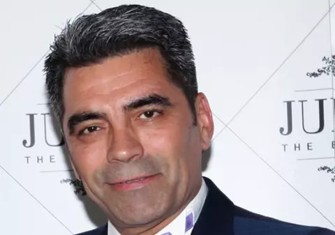 Marcel Toader zace la pat. Soția sa a spus ce a pățit