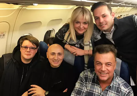 Iuliana Marciuc face primele declarații după ce Lora s-a retras de la Eurovision. “Ea știe cine sunt finaliștii”