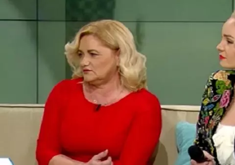 Mama Mariei Constantin a ajuns de urgență la spital. Gestul făcut de Marcel Toader a dărâmat-o