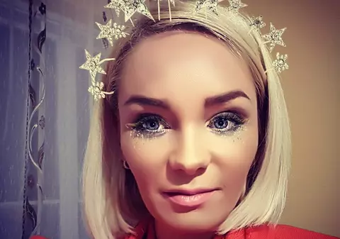 Maria Constantin se pregătește să devină mamă. "O să venim cu copilul la naș"
