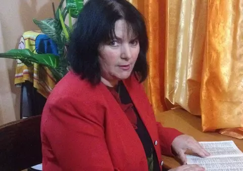Maria Ghiorghiu face previziuni cutremurătoare. "Se va întâmpla la concertul Zdob și Zdub"