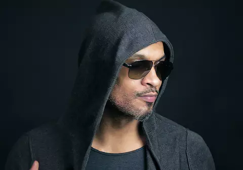 Mike Diamondz a lansat piesa ”Bubblin”: ”Tema este explicit de sexy” | VIDEO