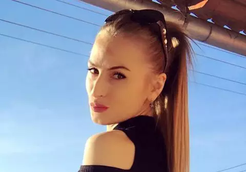 Atleta Mirela Lavric e însărcinată. Partenerul de viață a făcut anunțul