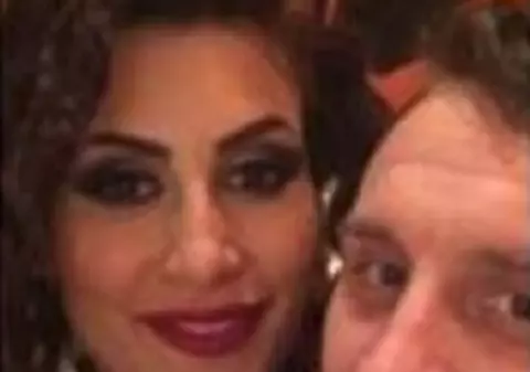 Nicolae Mitea a devenit tată. Soția lui a născut o fetiță. Prima imagine cu bebelușul | FOTO