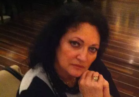 Monica Pop își amintește de regretatul Ion Besoiu. "Anul trecut a avut o cumpănă serioasă"