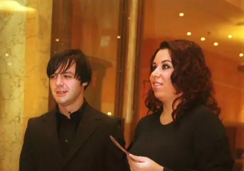 Oana Roman îi dă replica fostului iubit, Cornel Păsat. Ce spune despre cel cu care s-a iubit 7 ani