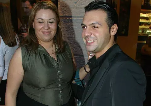 Oana Roman l-a enervat pe fostul iubit, Cornel Păsat. "Problemele ei sunt mult mai grave"