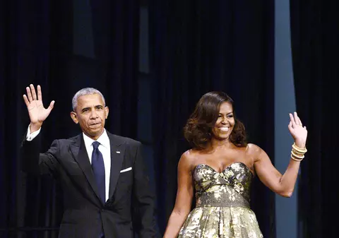 Ce va face și unde va locui Barack Obama după ce va pleca de la Casa Albă