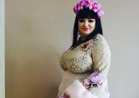 Cum arăta Ozana Barabancea în urmă cu 29 de ani. N-o recunoști