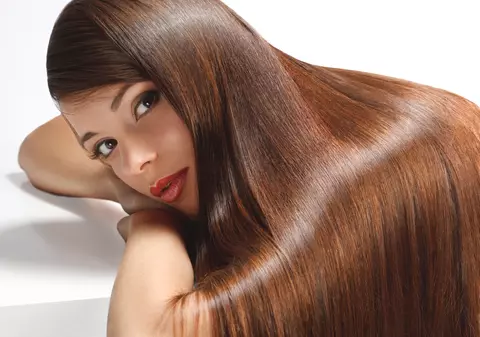 Secretul unui păr frumos: un scalp curat și sănătos