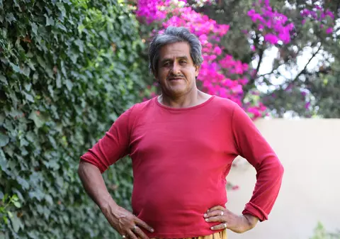 Un mexican are cel mai mare penis din lume. Acesta măsoară 48 de centimetri