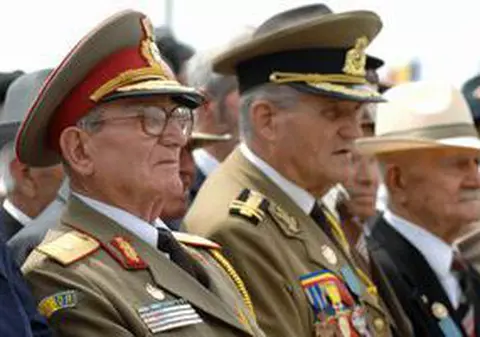 LIBERTATEA TE AJUTĂ: Pensionarii militari au dreptul la bilet de odihnă?