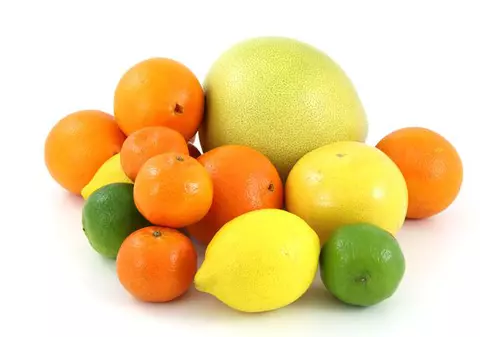 Pomelo întărește imunitatea și te protejează de răceală și gripă
