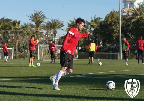 Transfer surpriză pentru fostul dinamovist Cornel Predescu. A ajuns la o echipă bănuită de blaturi dintr-un campionat unde românii nu s-au înghesuit