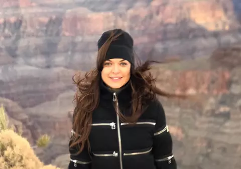 Raluca Lăzăruț se confesează: "Am foarte multe defecte"